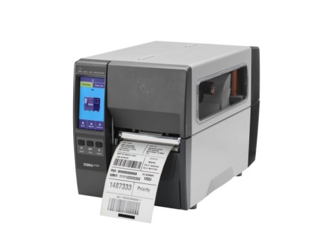 Zebra TT Printer ZT231r 4in Thermal US - Etiketten-/Labeldrucker - Etiketten-/Labeldrucker
