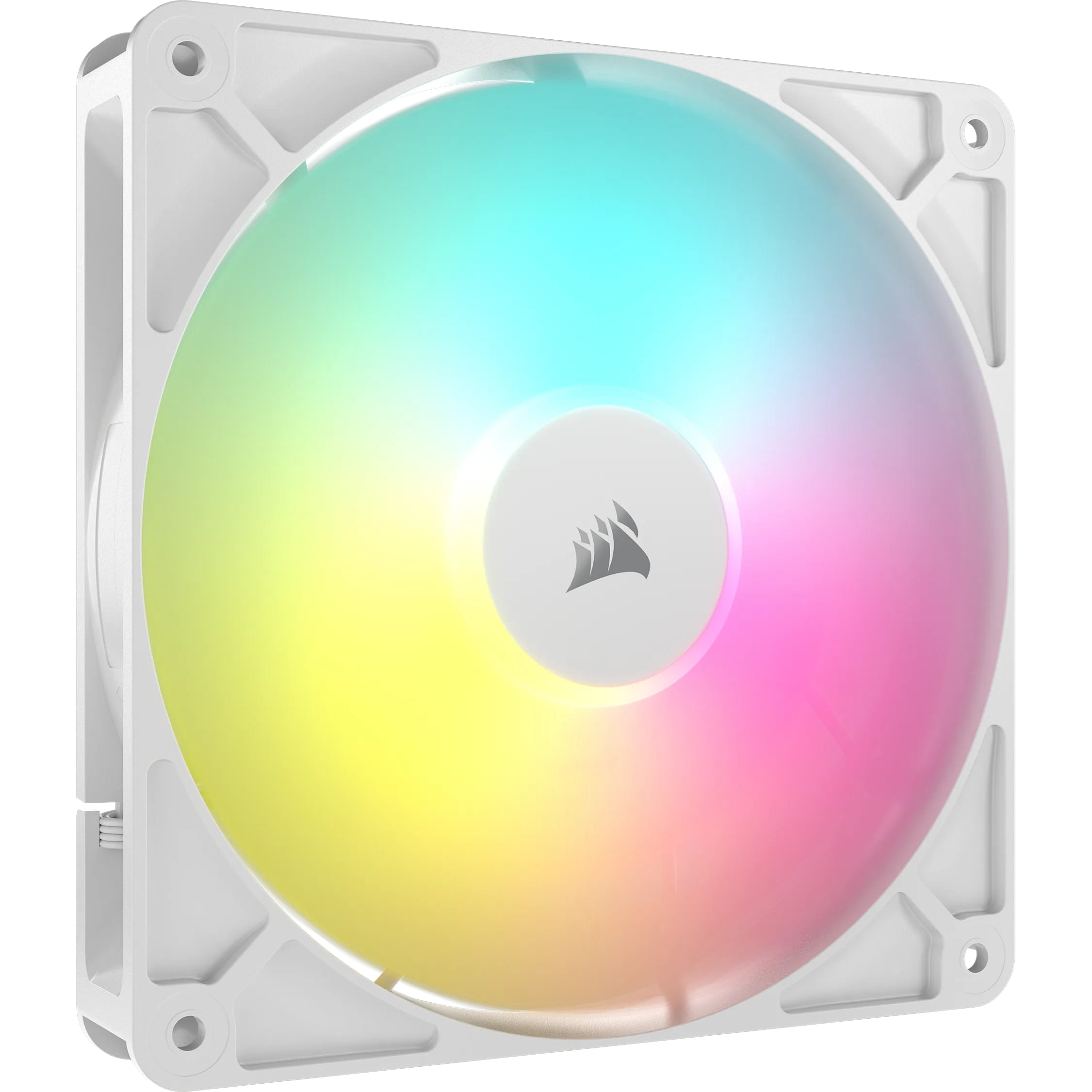 Corsair RS140 ARGB - Gehäuselüfter - 140 mm