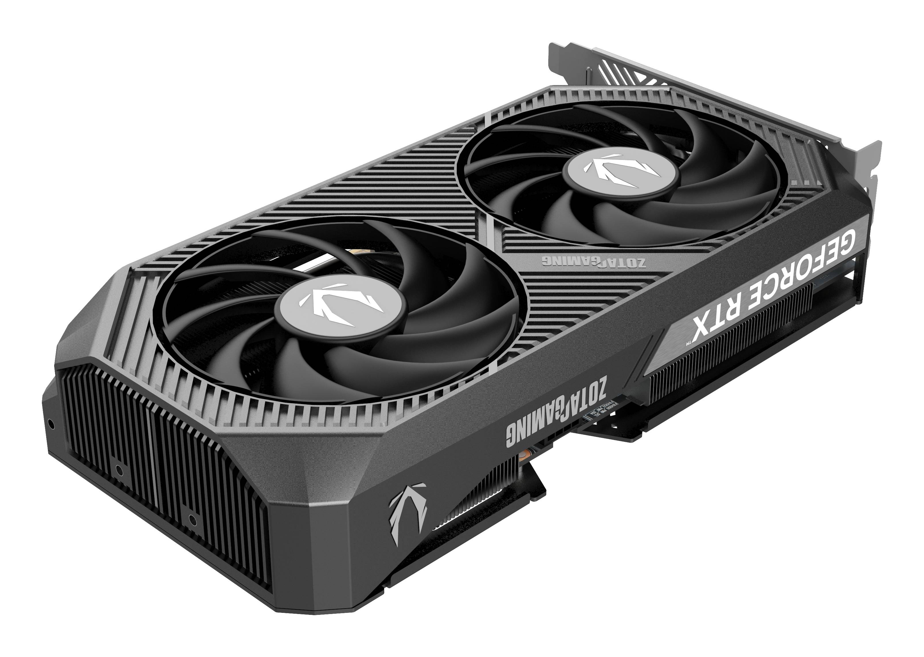 ZOTAC GAMING GeForce RTX 5060 Ti 8GB Twin Edge