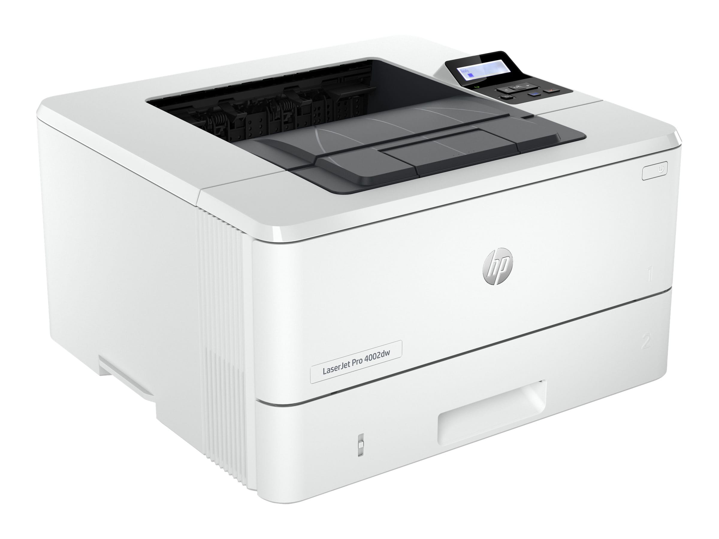 HP LaserJet Pro 4002dw - Drucker - s/w - Duplex