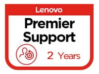 Lenovo Premier Support + Keep Your Drive + Sealed Battery + International Upg