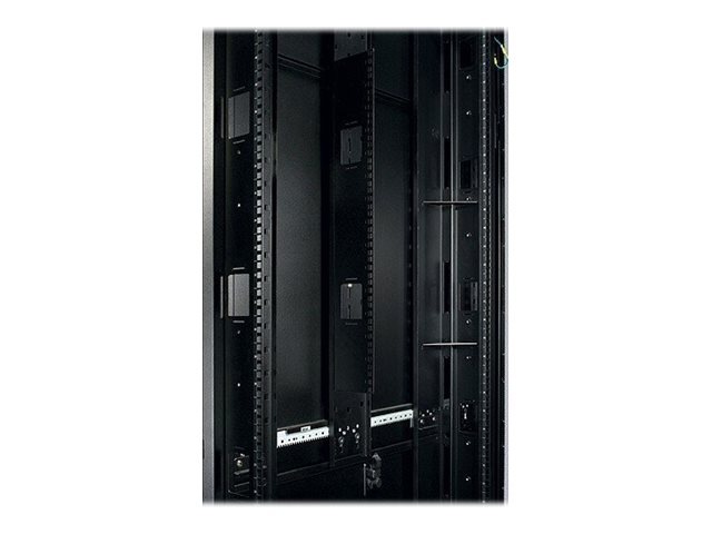 APC Rack-Schienen-Kit - 42HE - für NetShelter