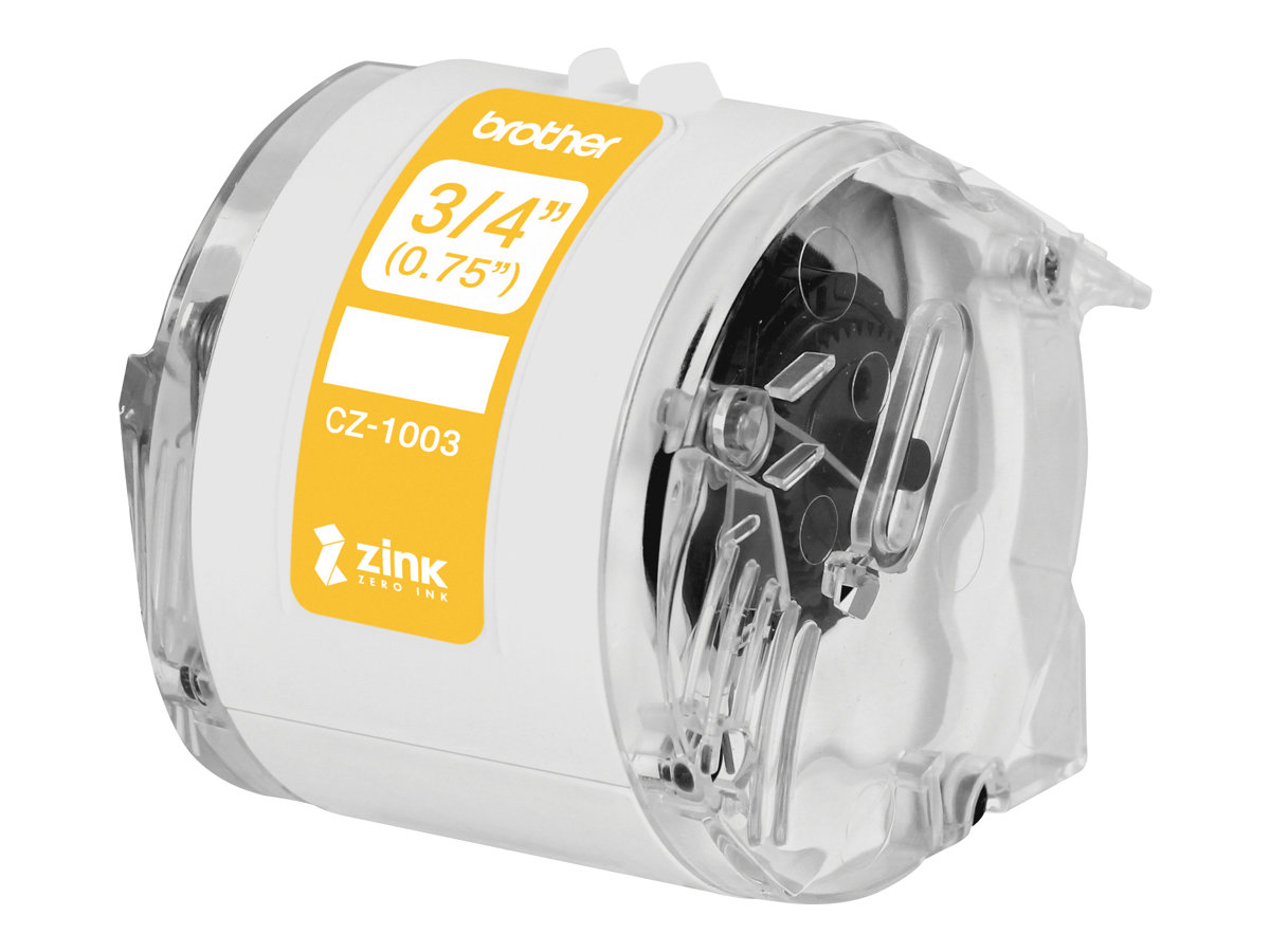 Brother CZ-1003 - Rolle (1,9 cm x 5 m) 1 Rolle(n)
