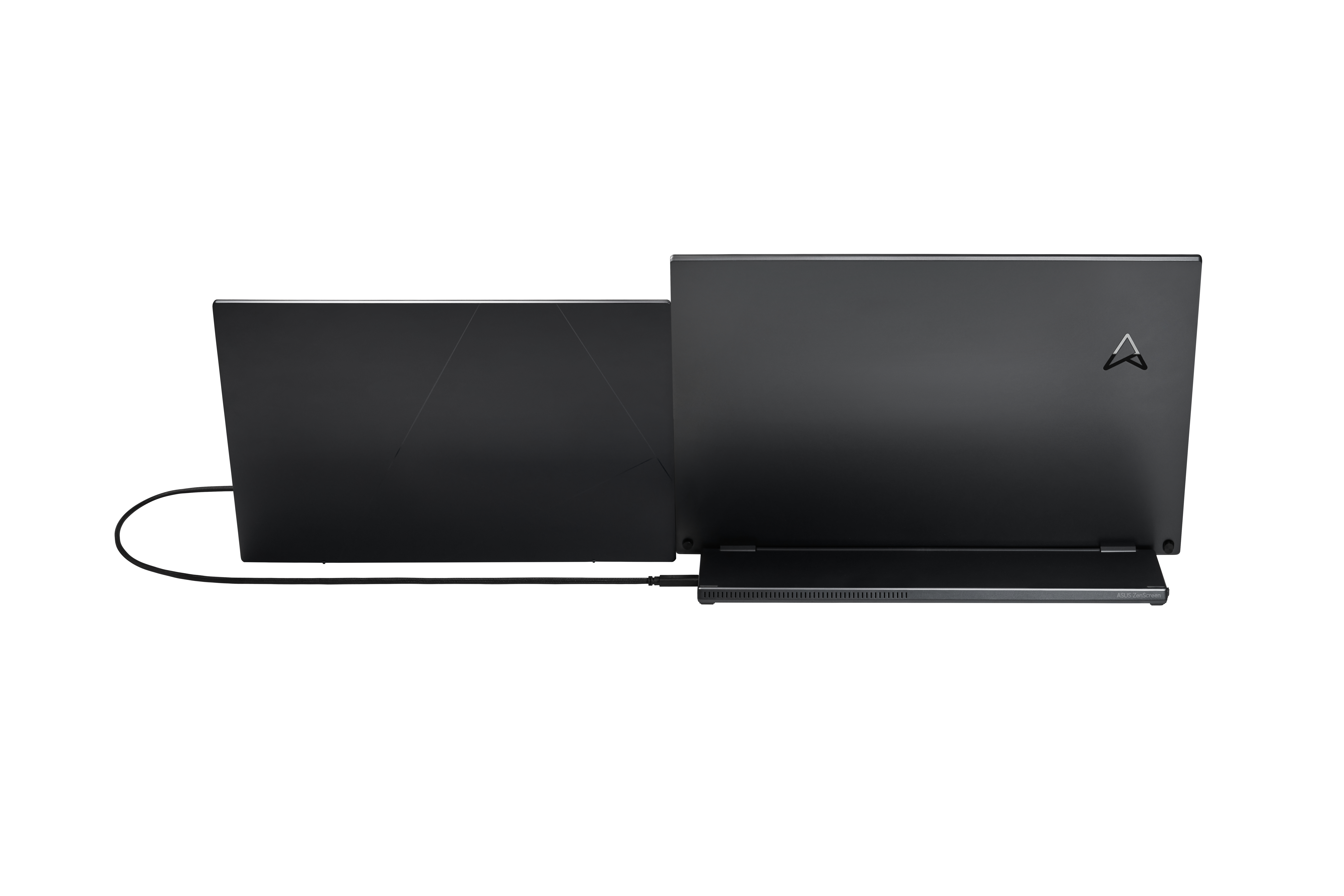 ASUS ZenScreen MB16QHG - LED-Monitor - 40.6 cm (16")
