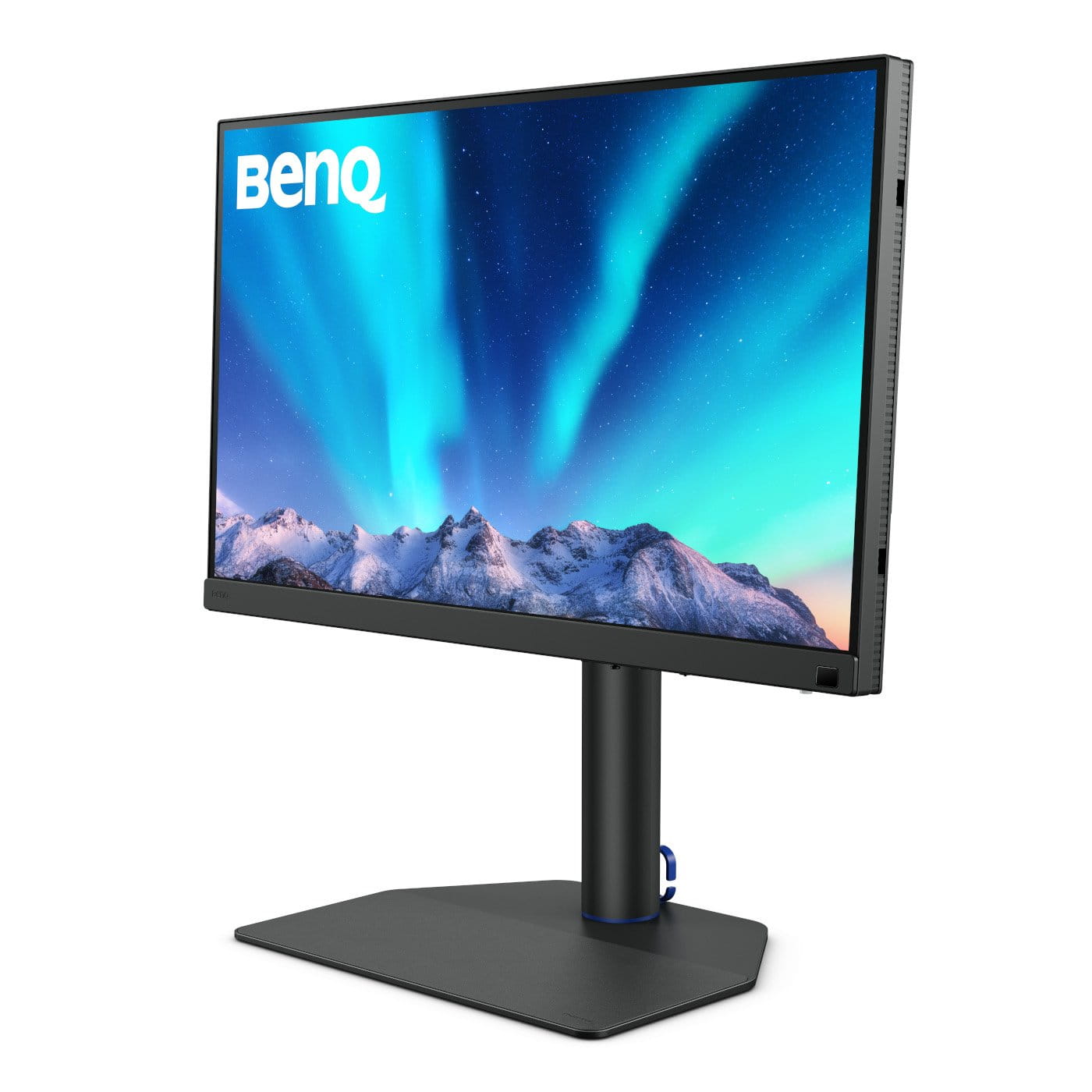 BenQ SW272U - SW Series - LED-Monitor - 68.6 cm (27")