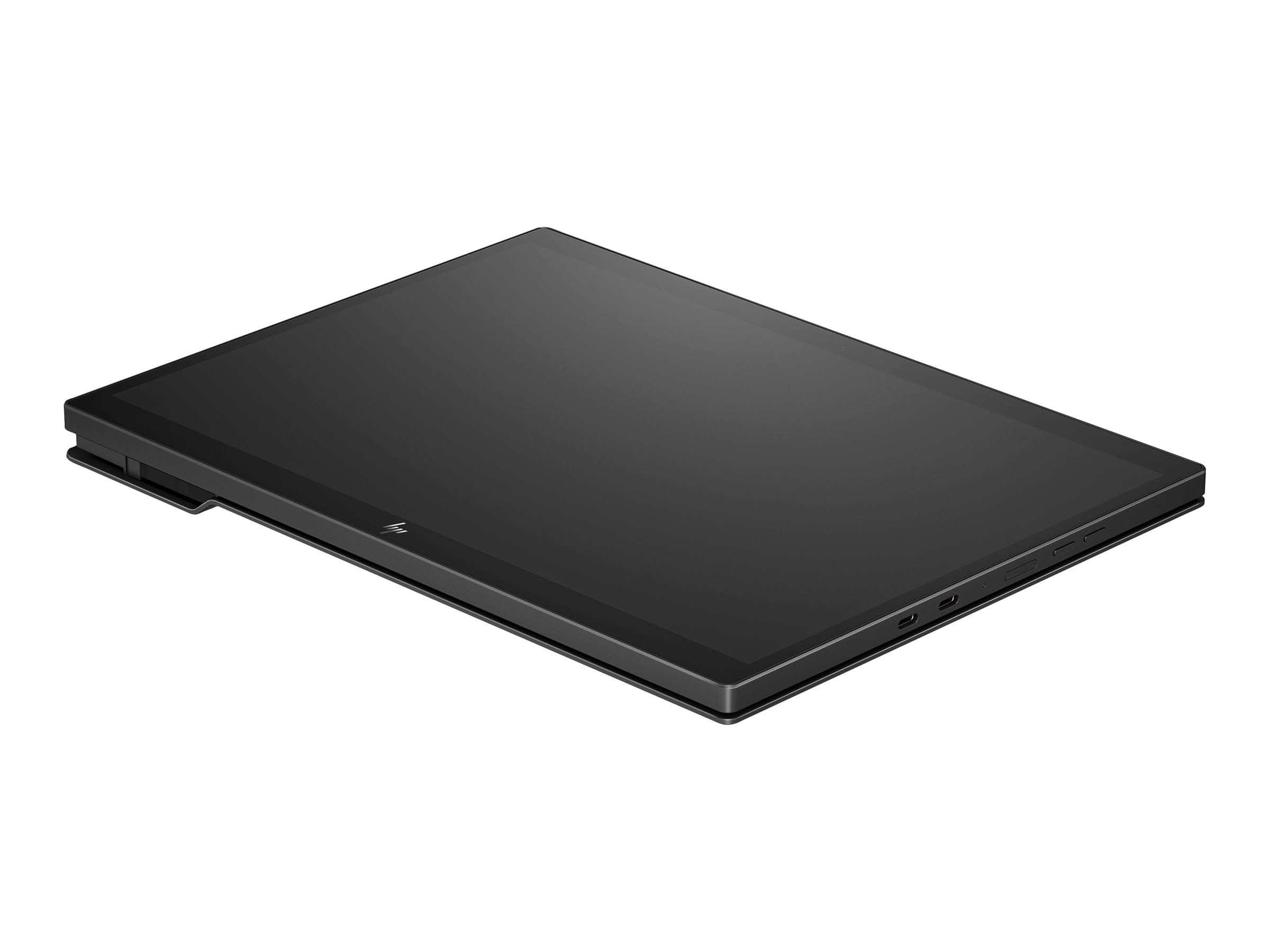 HP Engage Go Mobile System Bundle - Tablet - Intel Core i5 1140G7 - Win 11 Pro - Intel Iris Xe Grafik - 16 GB RAM - 256 GB SSD NVMe, HP Value - 34.3 cm (13.5")
