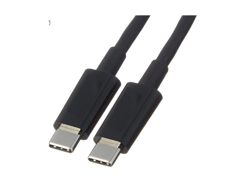 HPE Aruba - USB-Kabel - USB-C (M) zu USB-C (M)