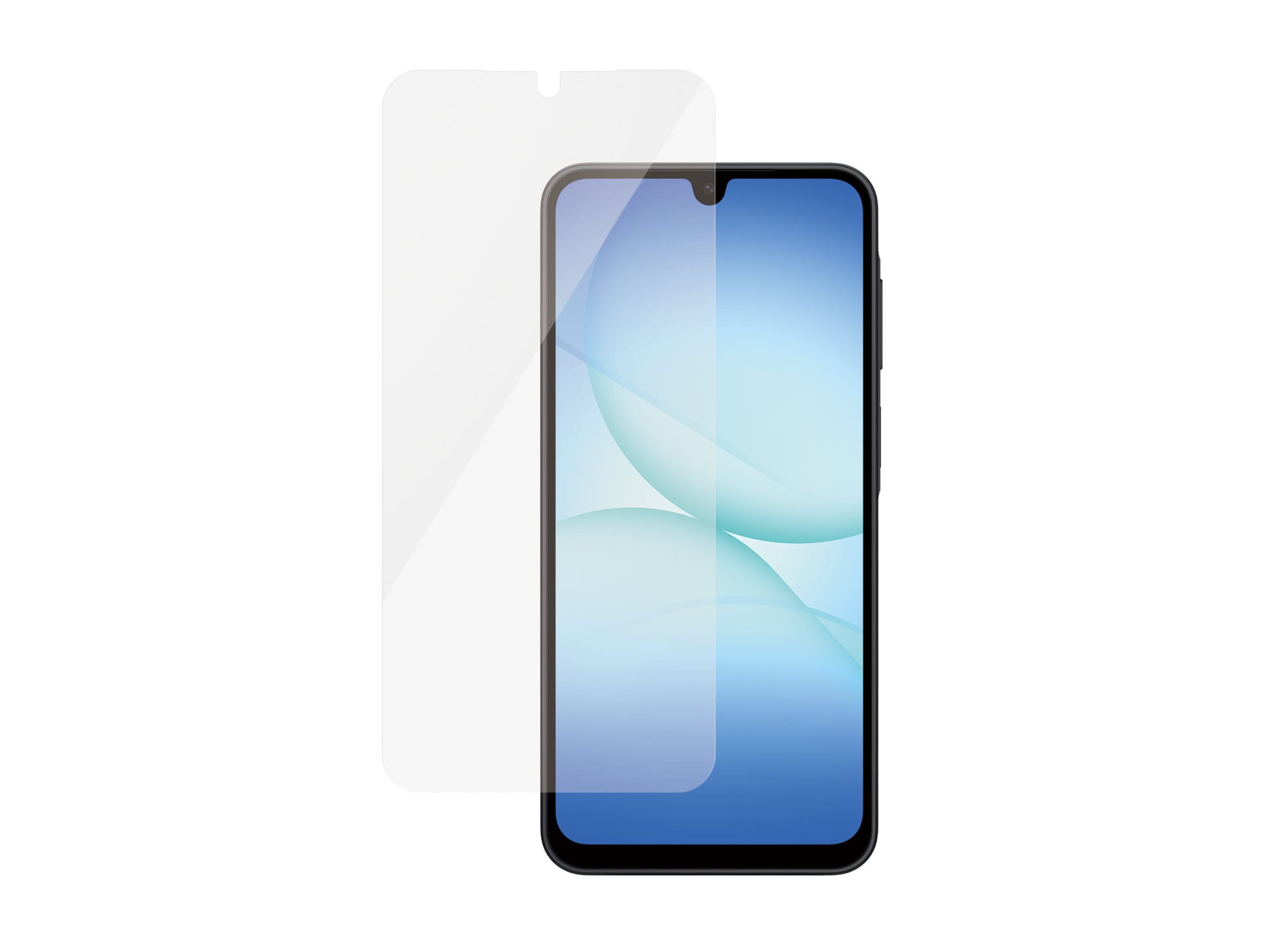 PanzerGlass Bildschirmschutz für Handy - Ultra-Wide