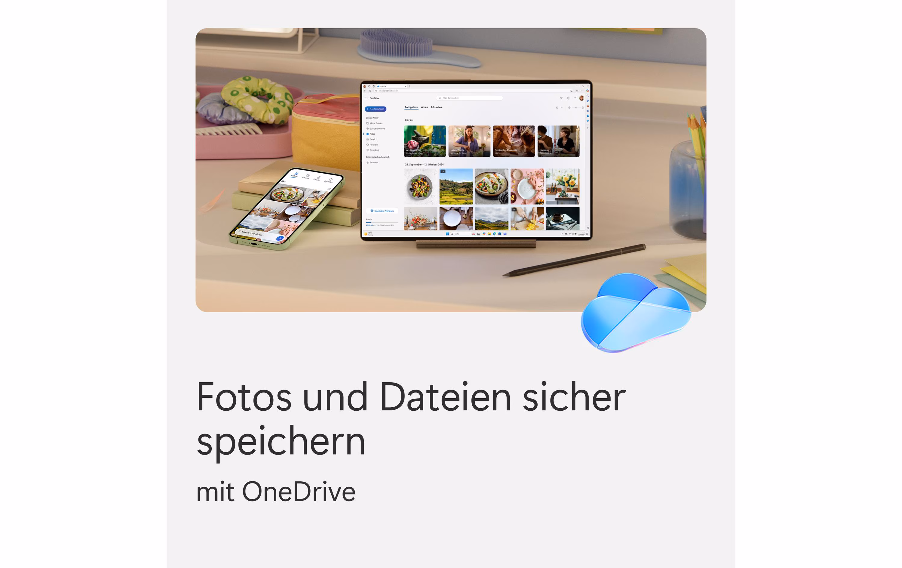 Microsoft 365 Family - ESD (1Jahr)