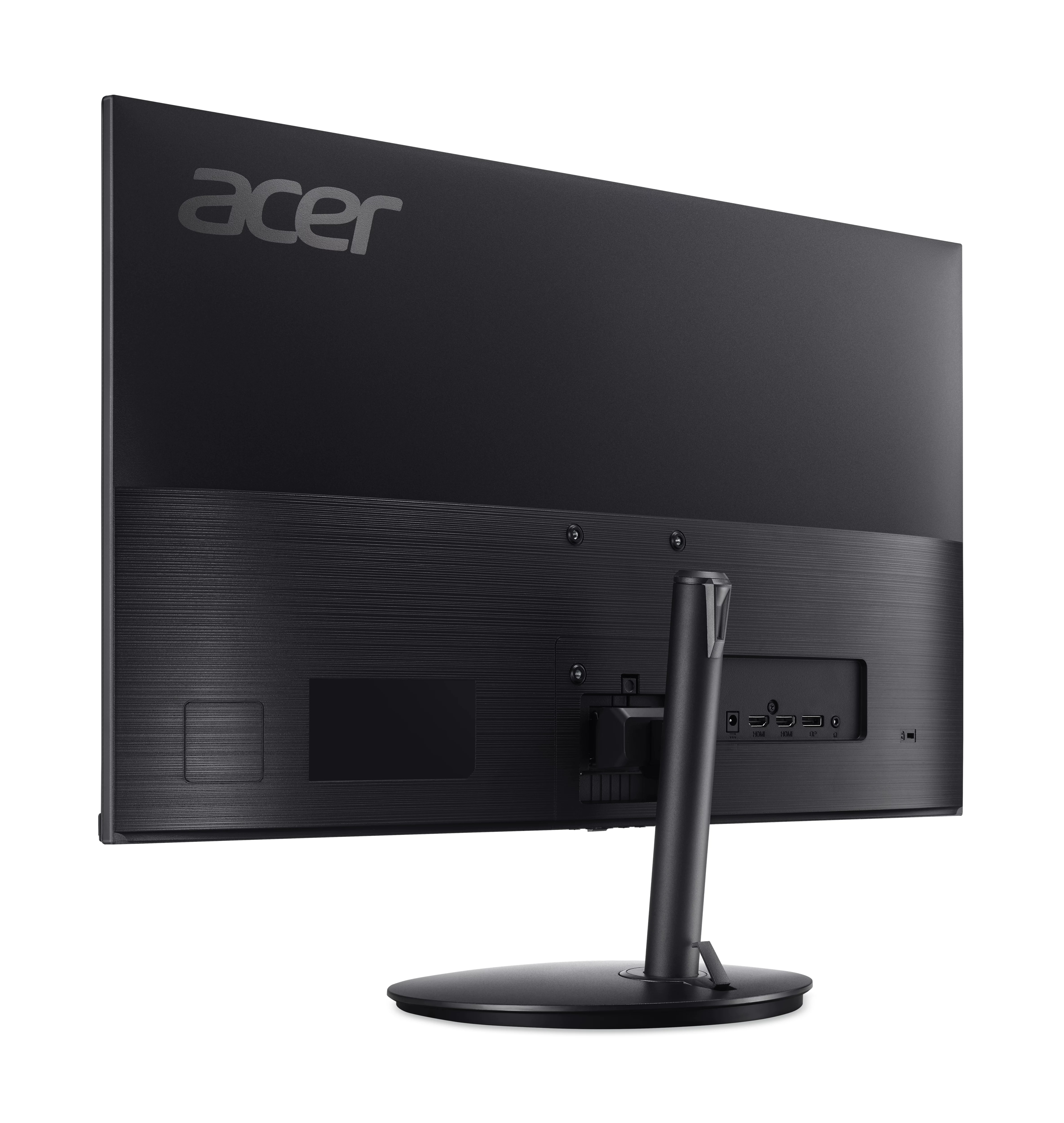 Acer Nitro XF270 X1biiph - KG1 Series - LCD-Monitor - Gaming - 68.6 cm (27")