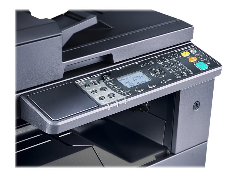 Kyocera TASKalfa 2021 - Multifunktionsdrucker - s/w - Laser - A3/Ledger (297 x 432 mm)