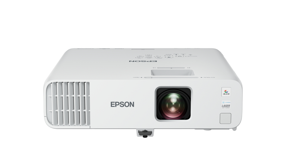Epson EB-L260F - 3-LCD-Projektor - 4600 lm (weiß)