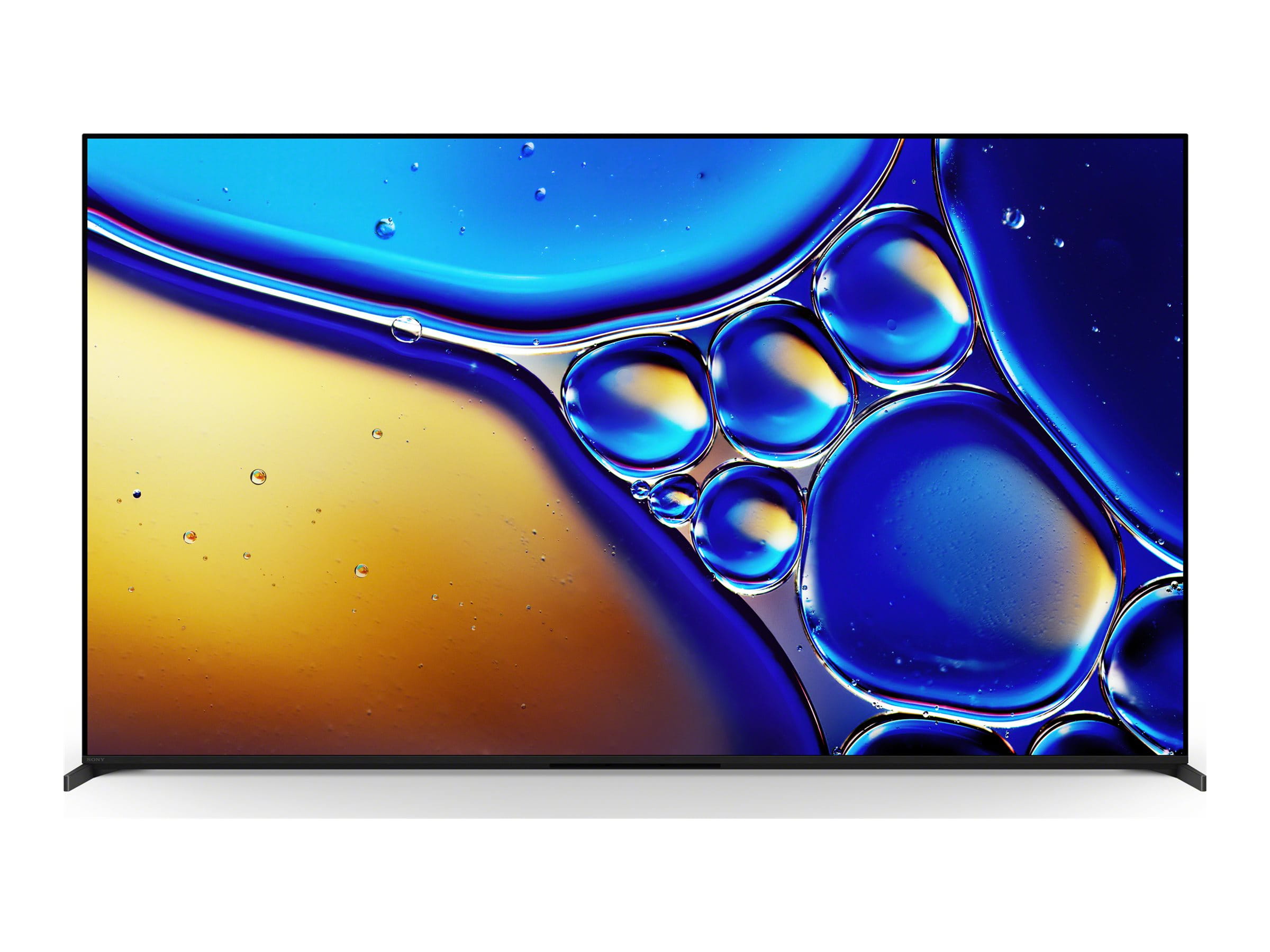 Sony Bravia 8 II Professional Displays FWD-65XR8M2 - 164 cm (65")