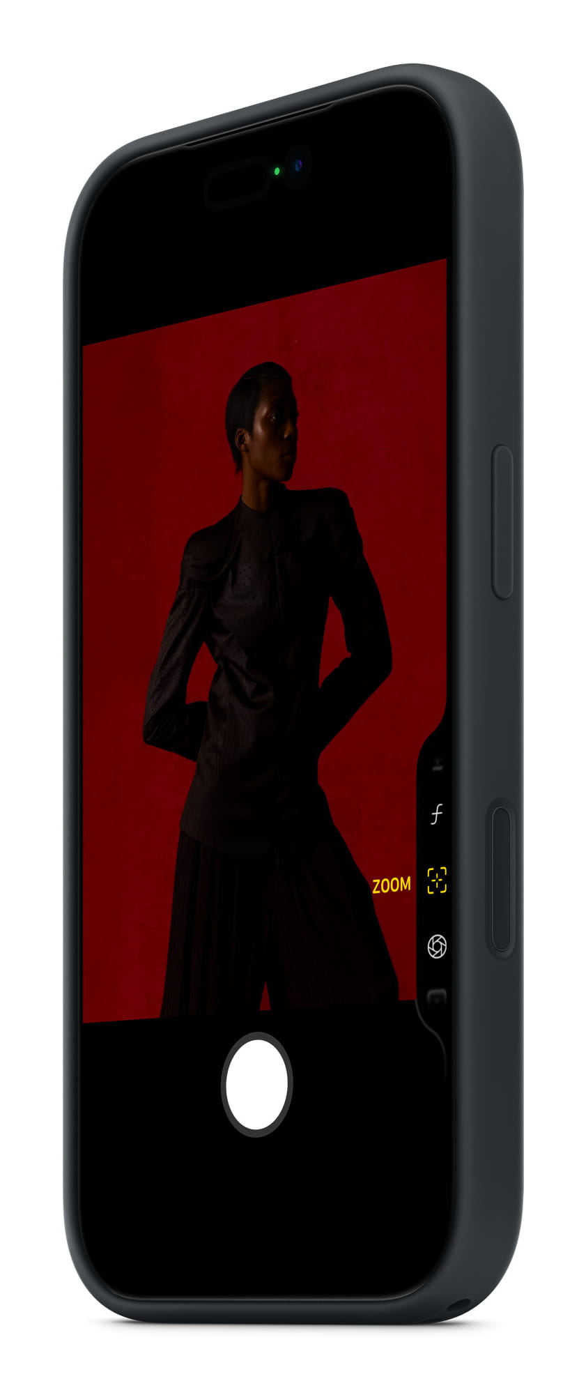 Apple Hintere Abdeckung für Mobiltelefon - MagSafe-Kompatibilität