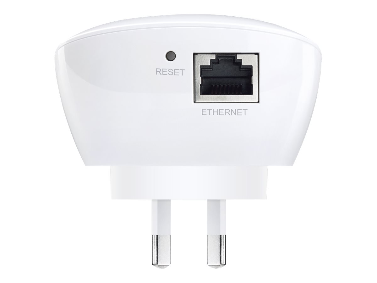 TP-LINK TL-WA850RE - Wi-Fi-Range-Extender - 10Mb LAN, 100Mb LAN