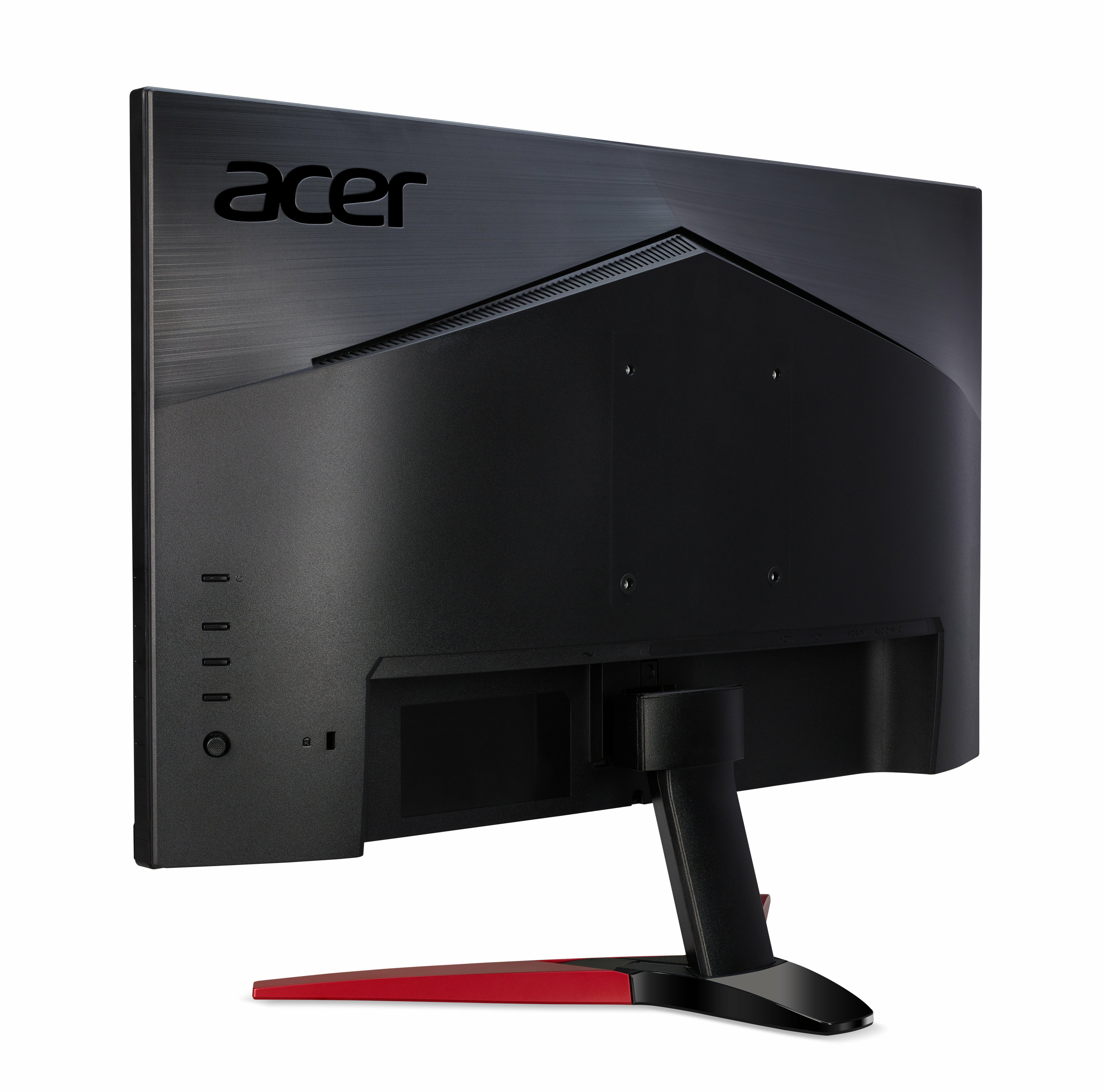 Acer Nitro KG271 M3bmiipx - KG1 Series - LED-Monitor - Gaming - 68.6 cm (27")