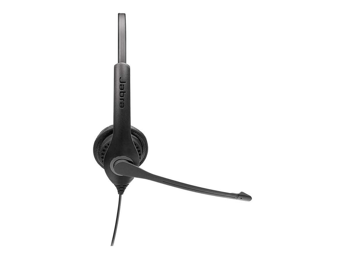 Jabra BIZ 1100 binaural Education 3,5m Klinke