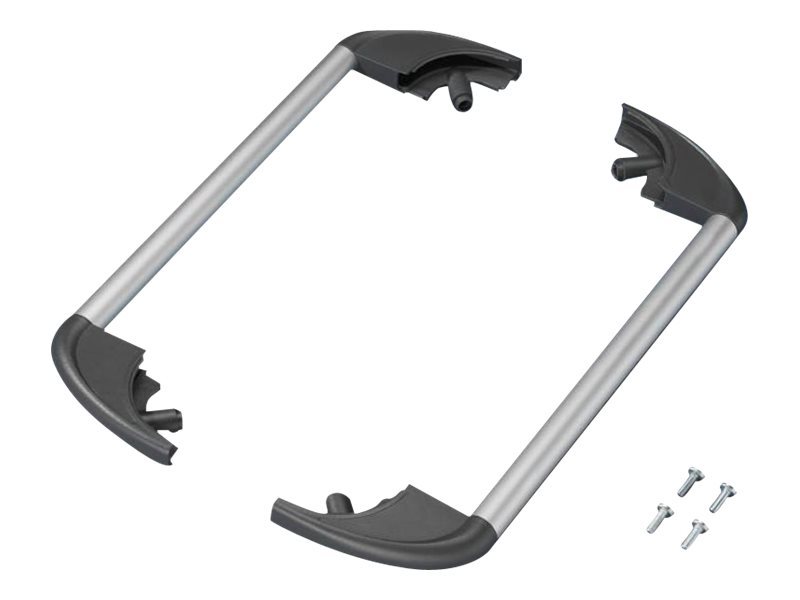Rittal CP - Griffset für PC-Gehäusesystem - RAL