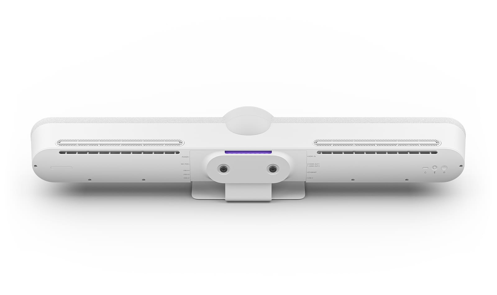 Logitech Rally Bar - Videokonferenzkomponente