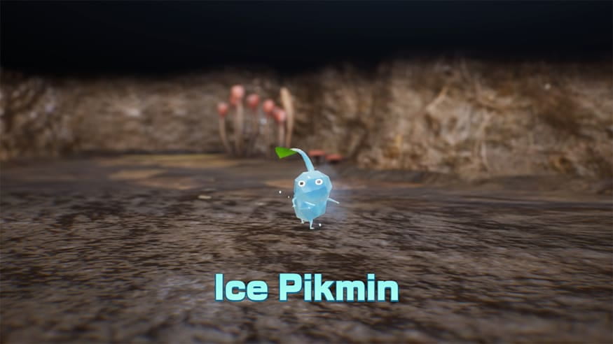 Nintendo Pikmin 4 Switch - Konsolen-Spiele - Konsolen-Spiele - Nintendo Switch