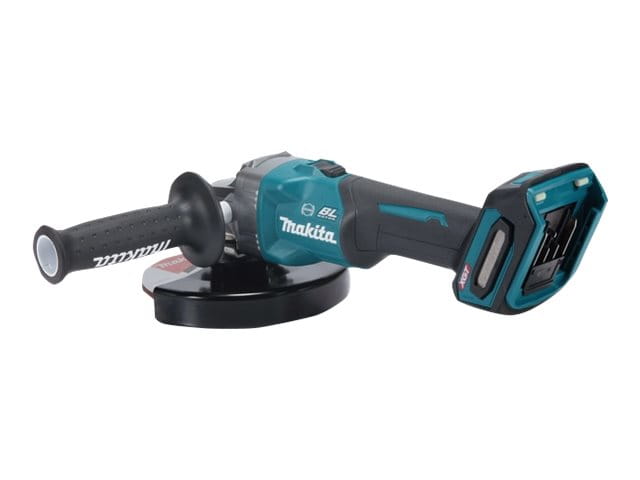 Makita GA035GZ - Winkelschleifer - schnurlos