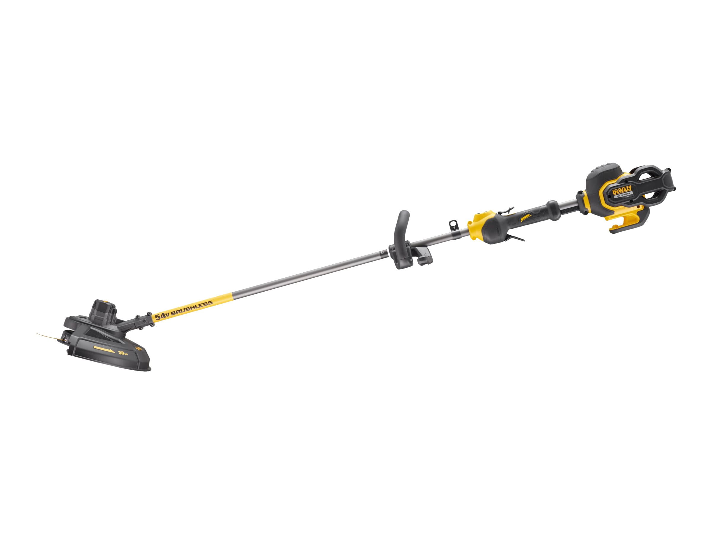 DEWALT Grastrimmer/Buschschneider-Combo - schnurlos