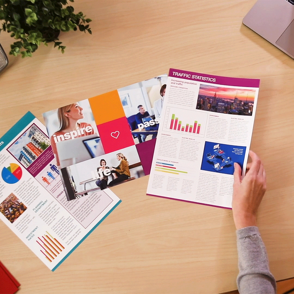 Brother LC422 - Schwarz - original - Tintenpatrone