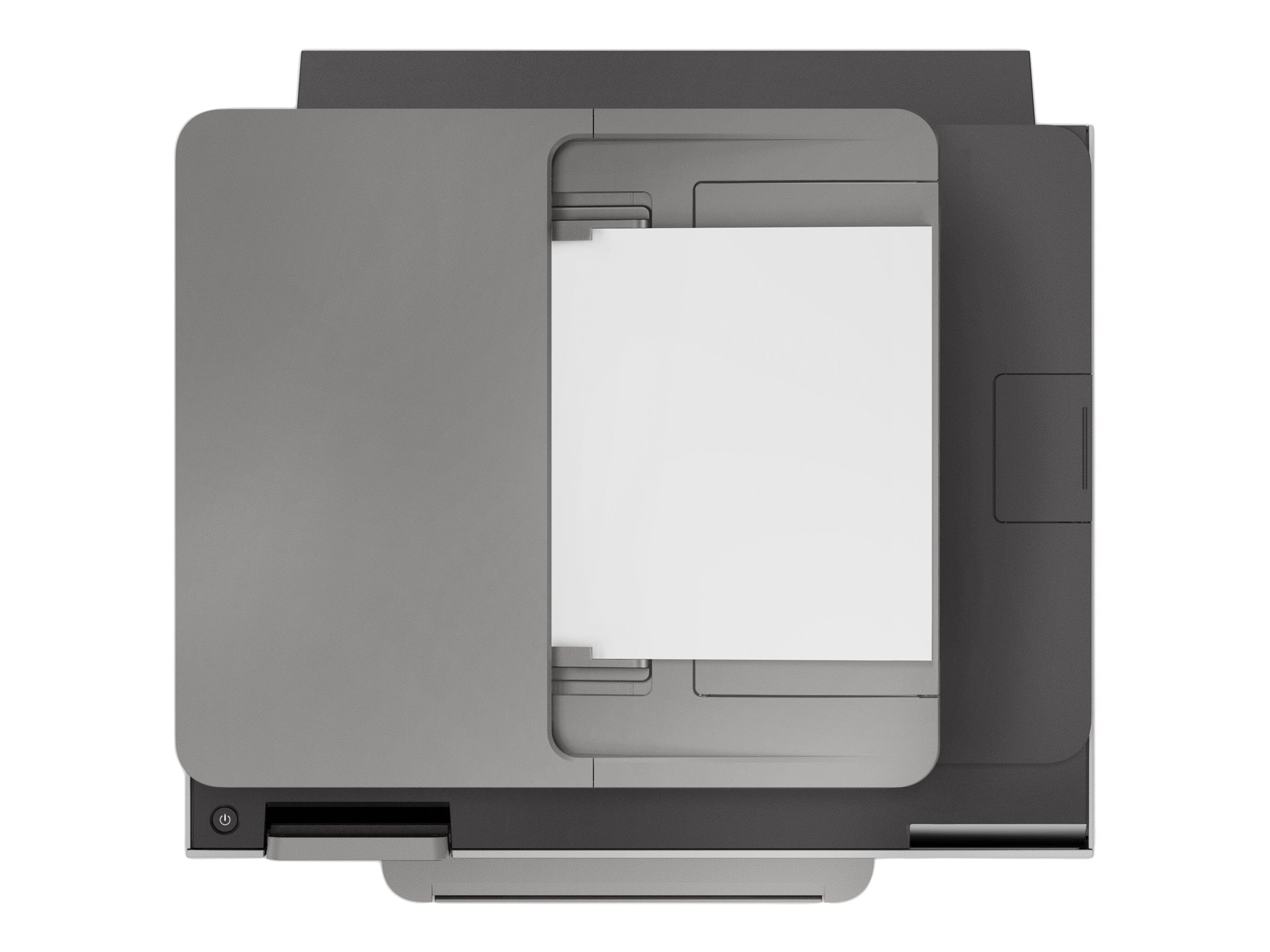 HP Officejet Pro 9020 All-in-One - Multifunktionsdrucker - Farbe - Tintenstrahl - Legal (216 x 356 mm)