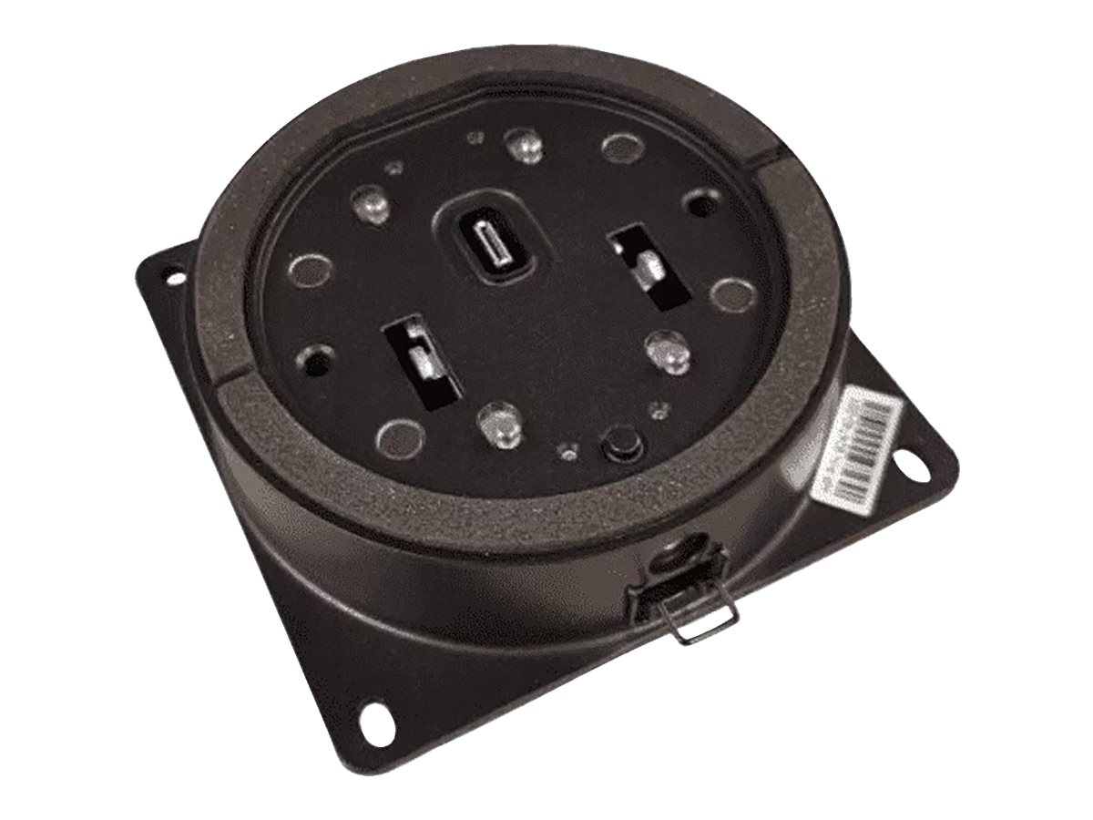 HP Engage One - POS-Terminal VESA-Montage - geeignet