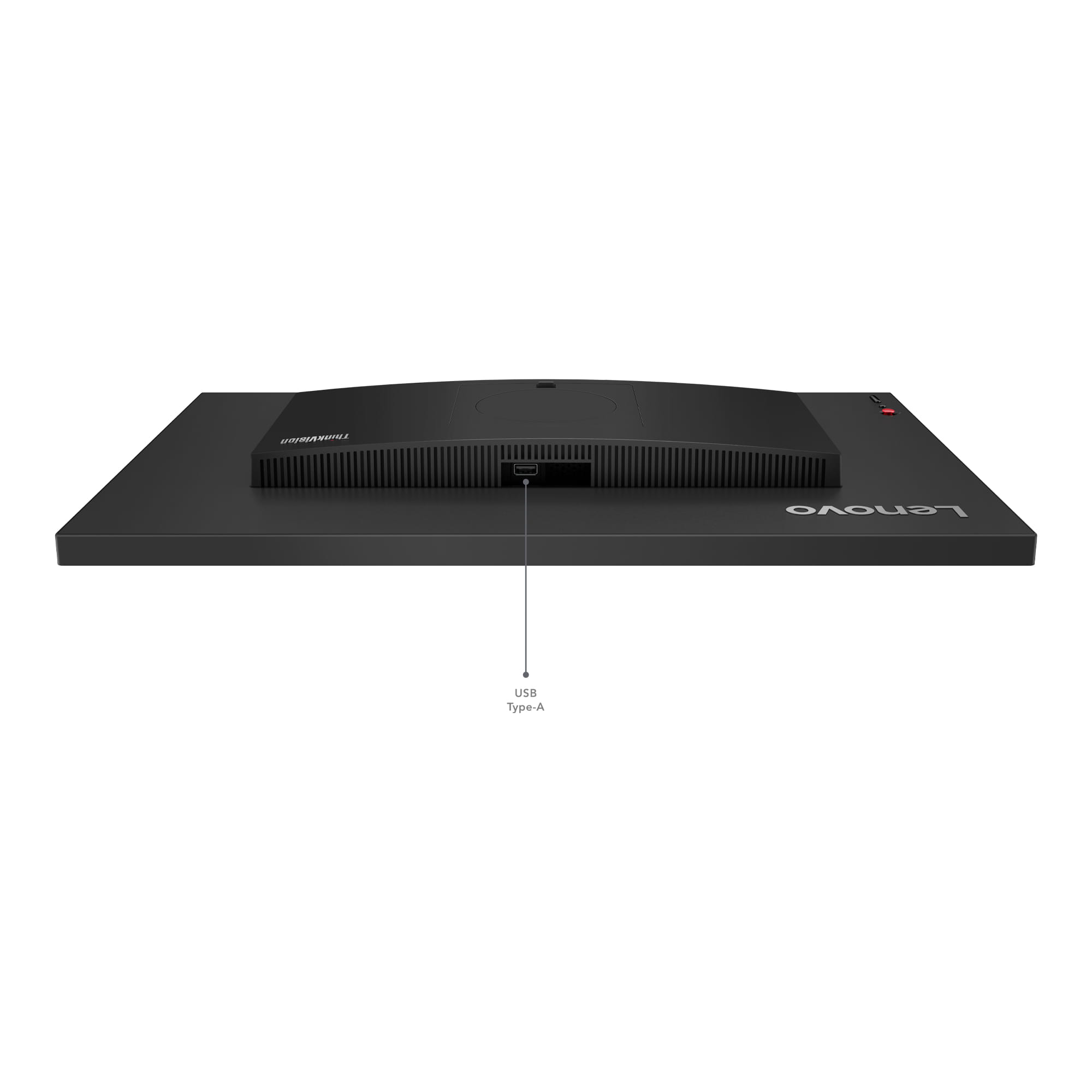 Lenovo ThinkVision T24d-30 - LED-Monitor - 61 cm (24")