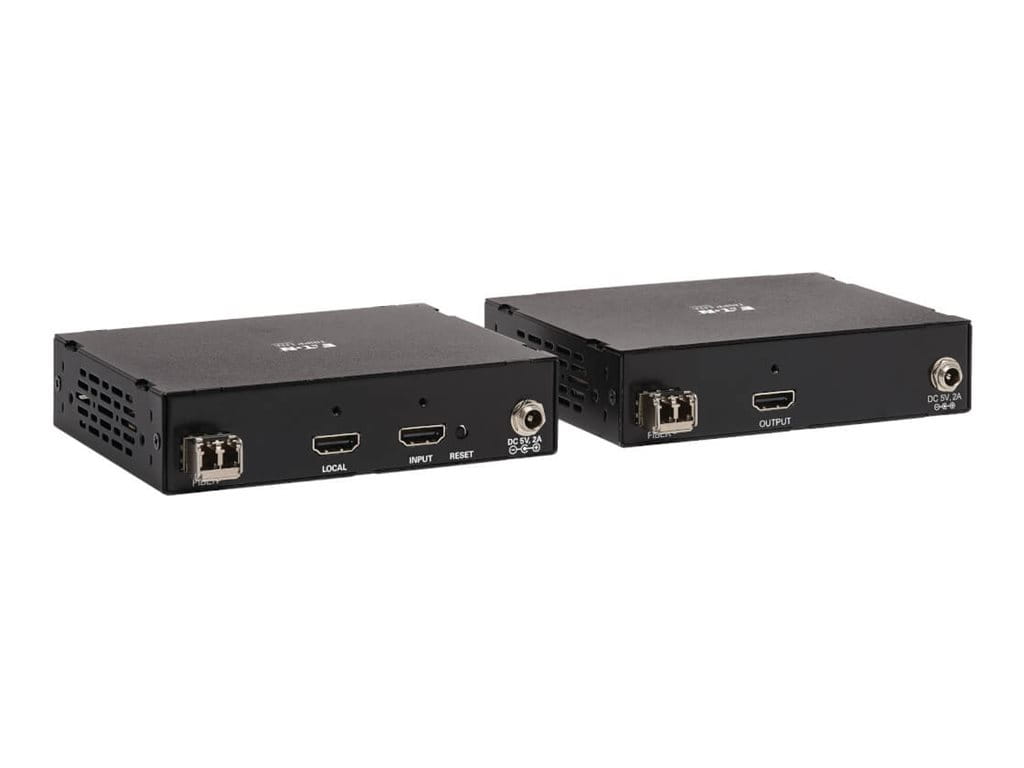 Tripp Eaton Tripp Lite Series HDMI over Fiber Extender