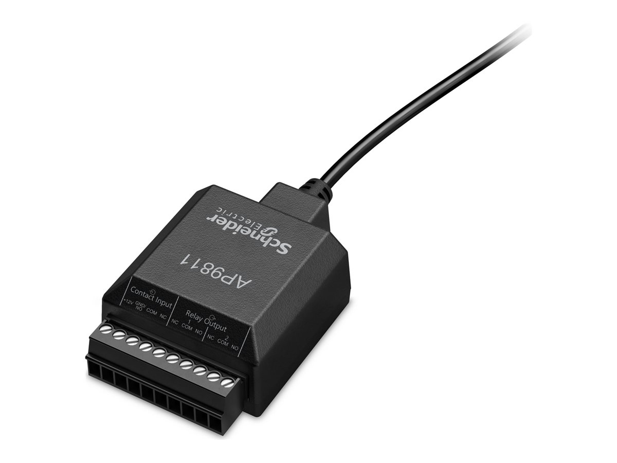 APC Netzwerkadapterkabel - USB (M) - CAT 5