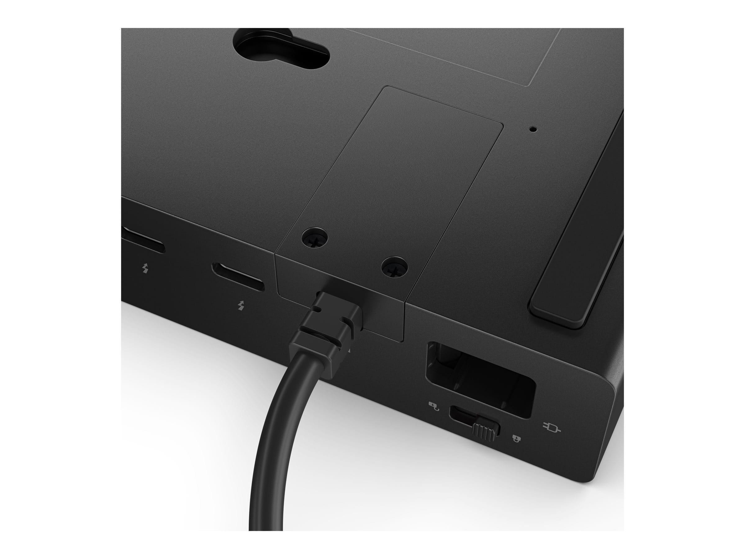 Lenovo ThinkPad Smart Dock 7500 - Dockingstation