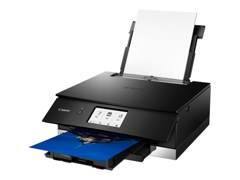 Canon PIXMA TS8350a - Multifunktionsdrucker - Farbe - Tintenstrahl - 216 x 297 mm (Original)