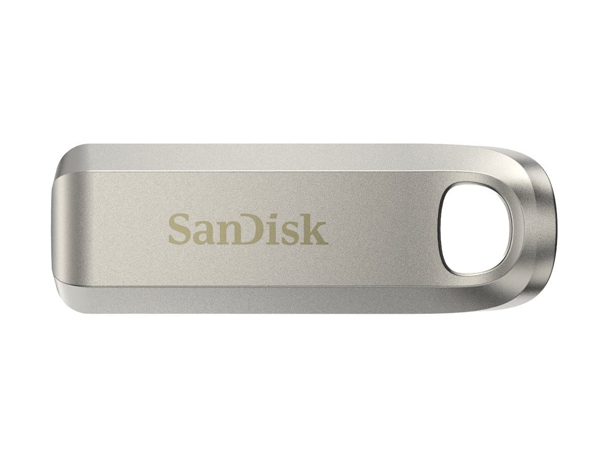 SanDisk Ultra Luxe - USB-Flash-Laufwerk - 32