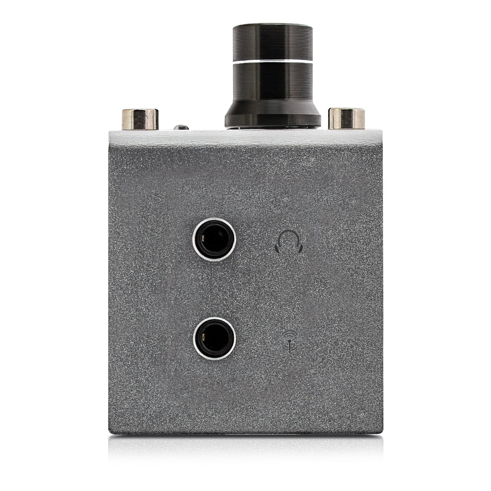 InLine AmpEQ mobile - Hi-Res AUDIO Kopfhörer-Verstärker und Equalizer - mit Akku