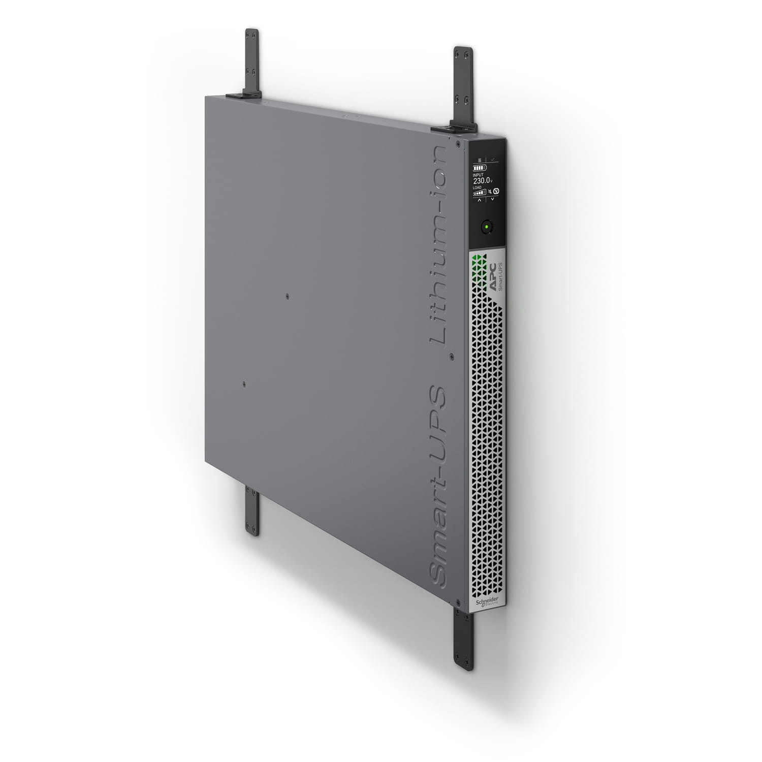 APC Smart-UPS Ultra - USV (Rack - einbaufähig) (hohe Dichte)