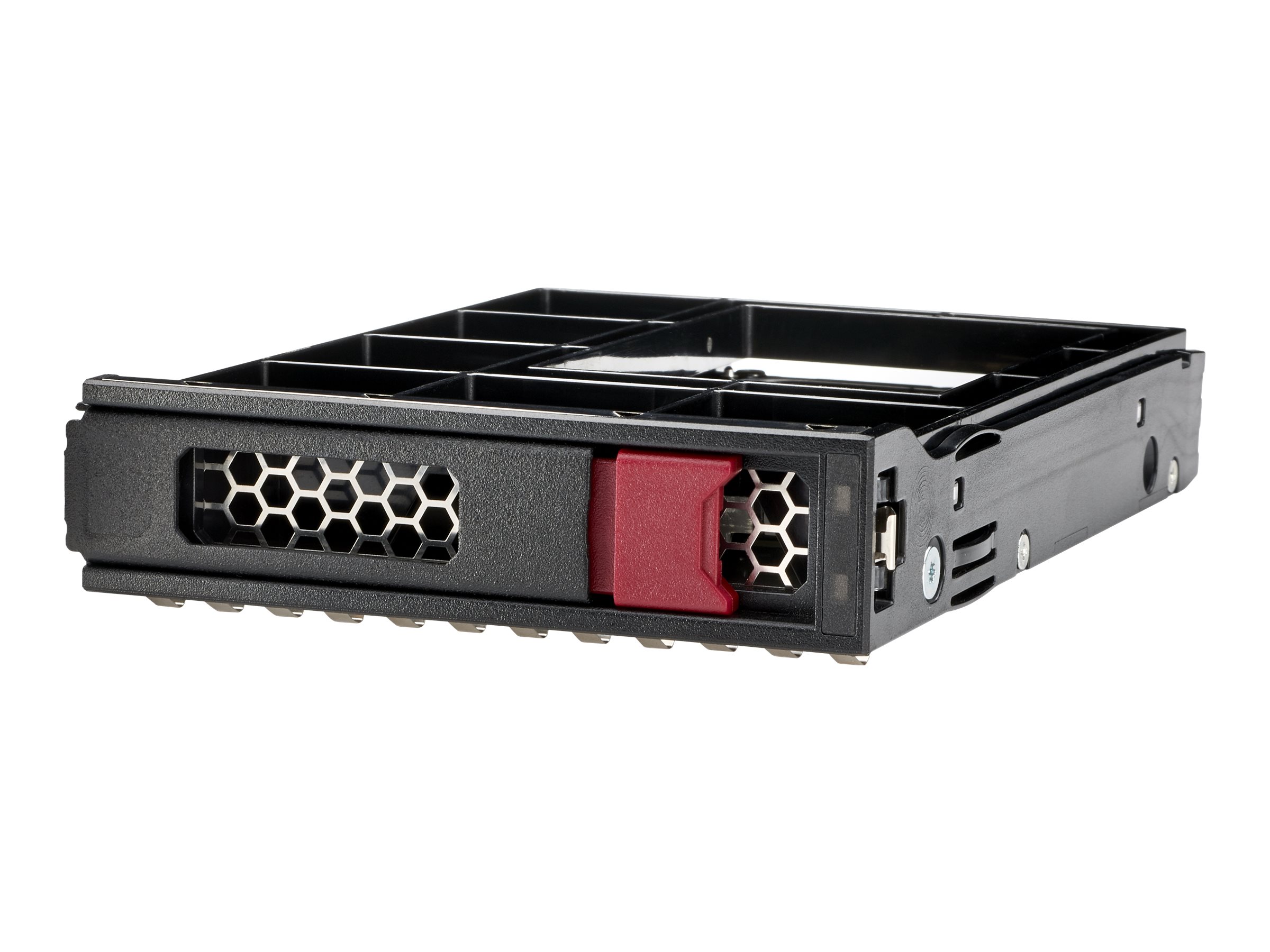 HPE SSD - Read Intensive - 960 GB - Hot-Swap - 3.5" LFF (8.9 cm LFF)