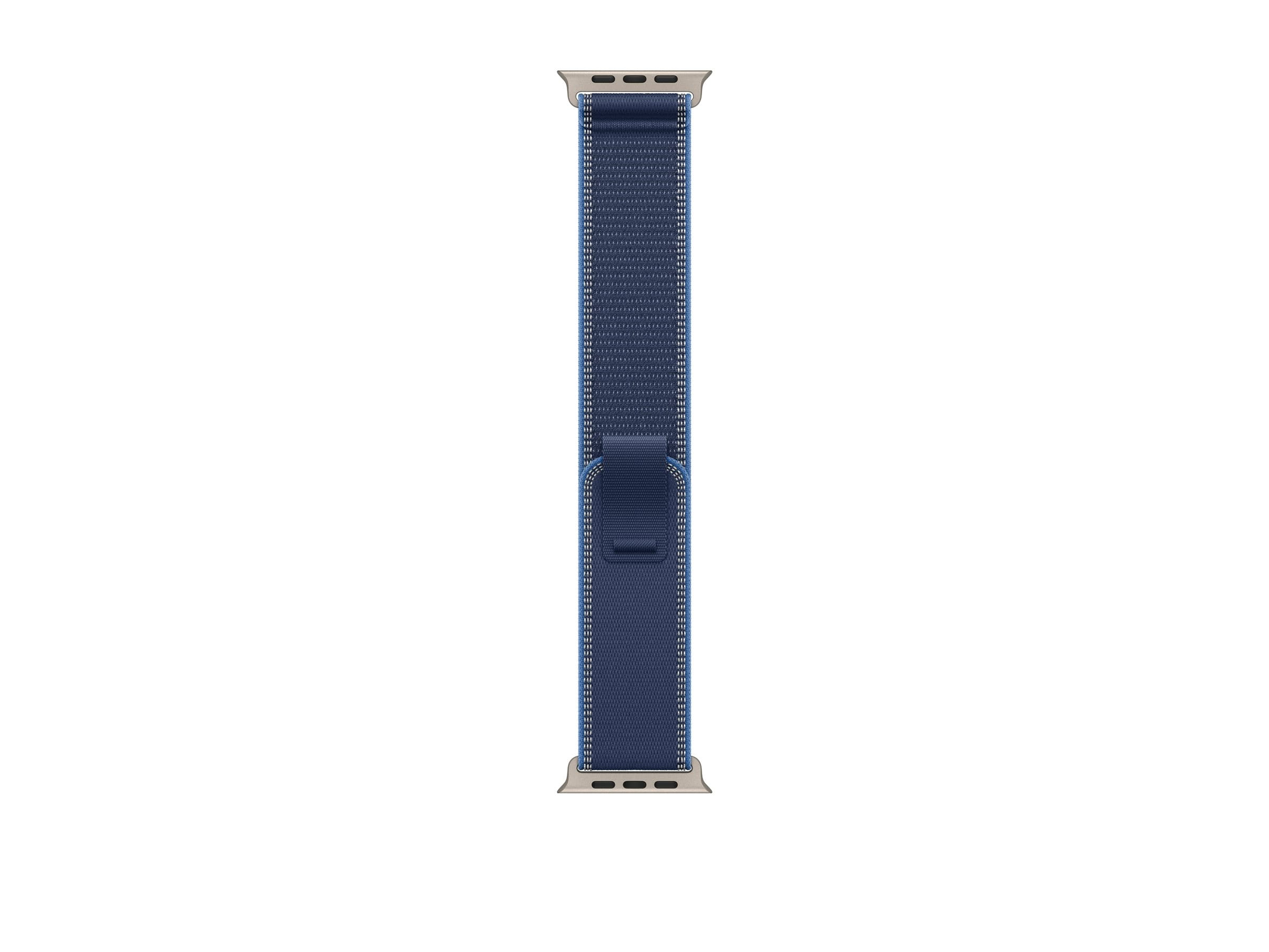 Apple Watch Ultra 3 - 49 mm - natürliches Titan