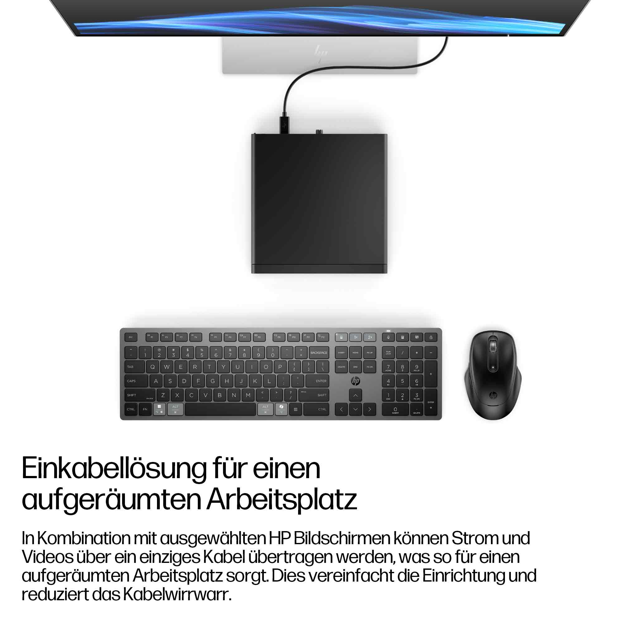 HP EliteDesk 8 G1a Next Gen AI PC - Mini - Ryzen