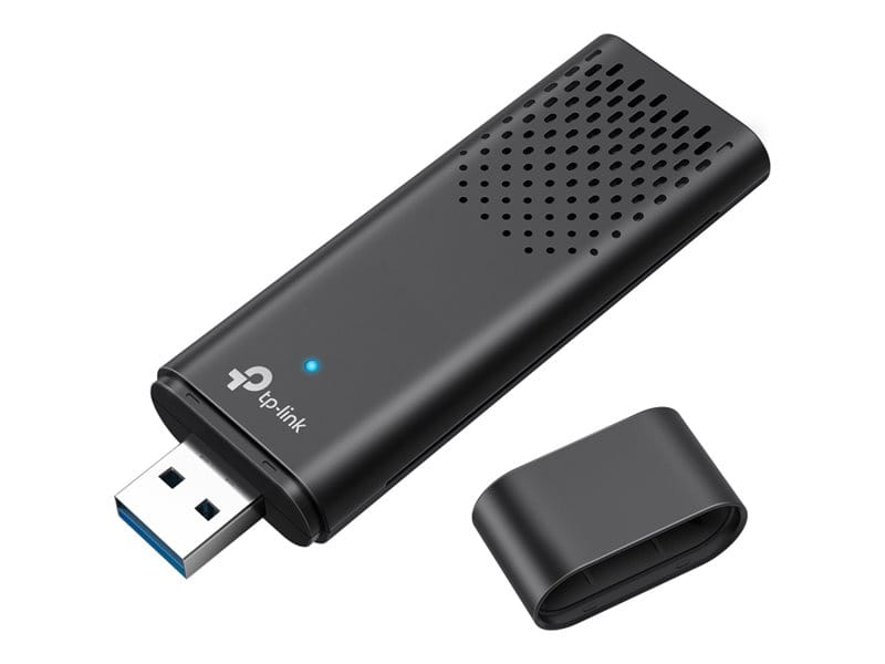 TP-LINK Archer TX20U V1 - Netzwerkadapter - USB 3.0