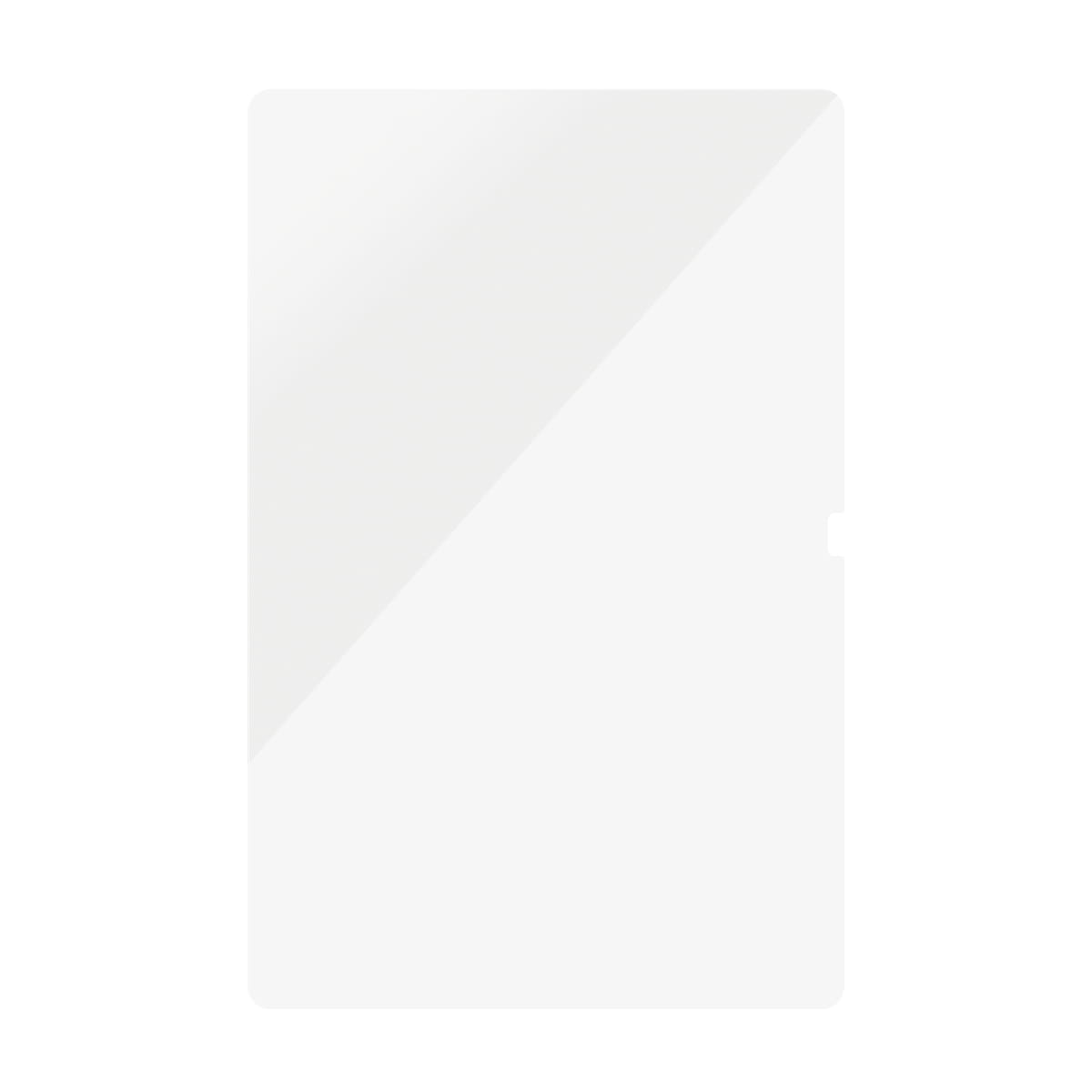 PanzerGlass ® Displayschutz Samsung Galaxy Tab A11+ | Tab A9+ | Ultra-Wide Fit, Samsung, Samsung - Galaxy Tab A9+ 5G, Samsung - Galaxy Tab A11+ 5G, Trockene Anwendung, Kratzresistent, Schockresistent, Transparent, 1 Stück(e)