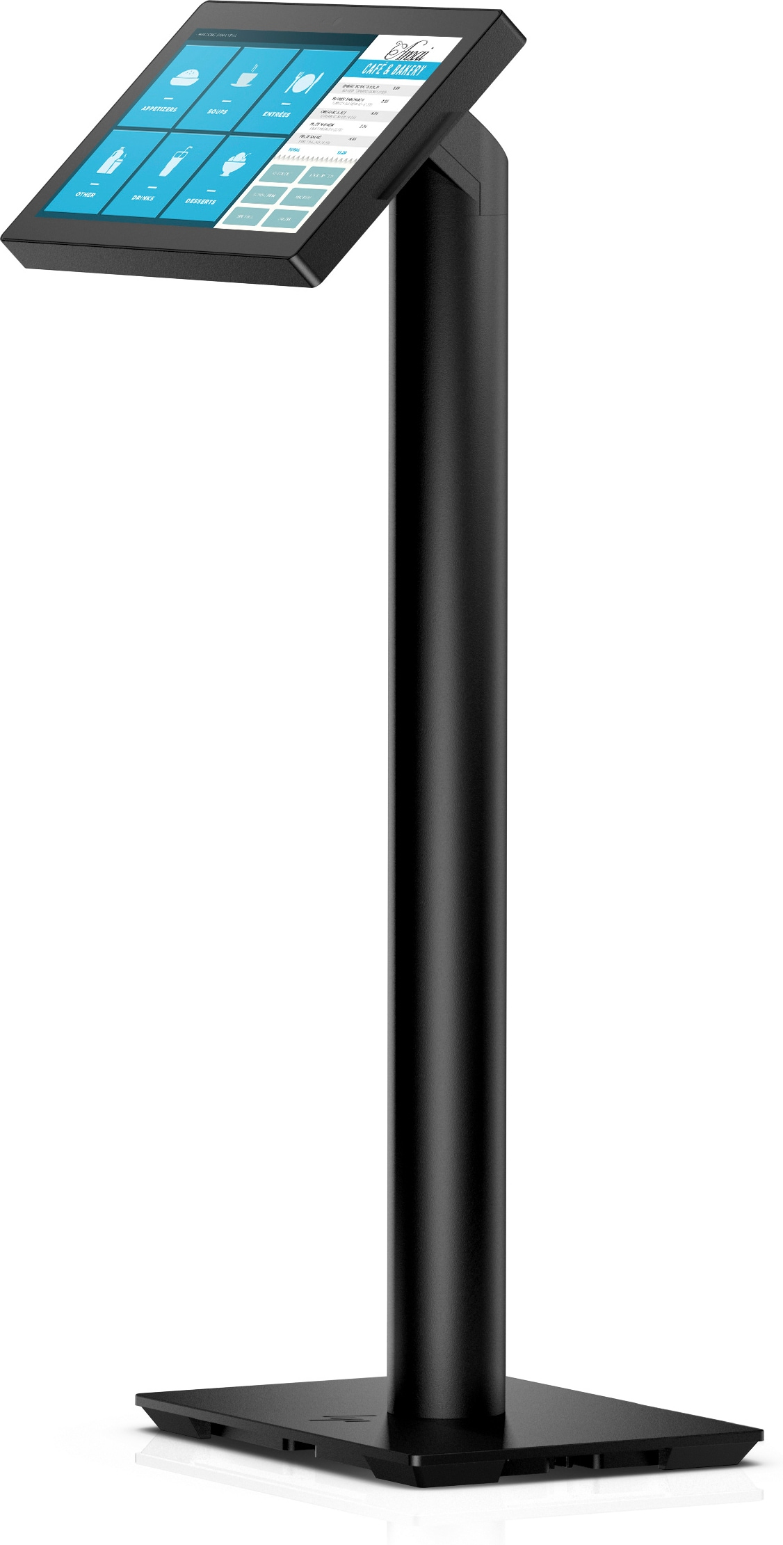 HP Engage Pole Display - Kundenanzeige - 16.8 cm (6.6")