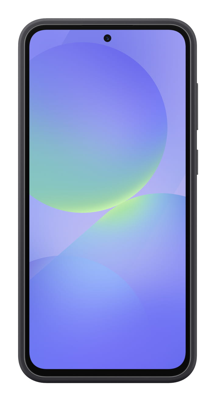 Samsung EF-PA366 - Hintere Abdeckung für Mobiltelefon