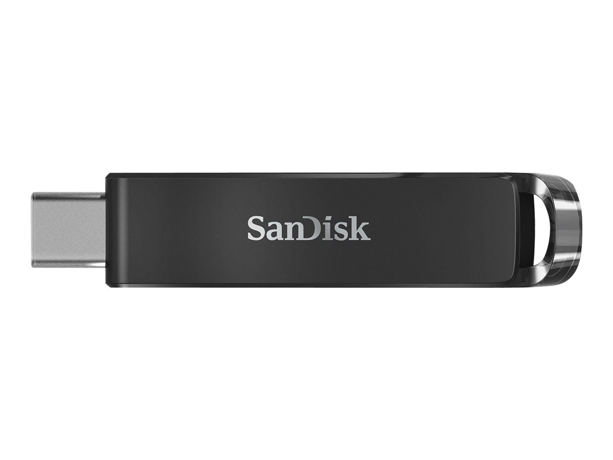SanDisk Ultra - USB-Flash-Laufwerk - 64 GB