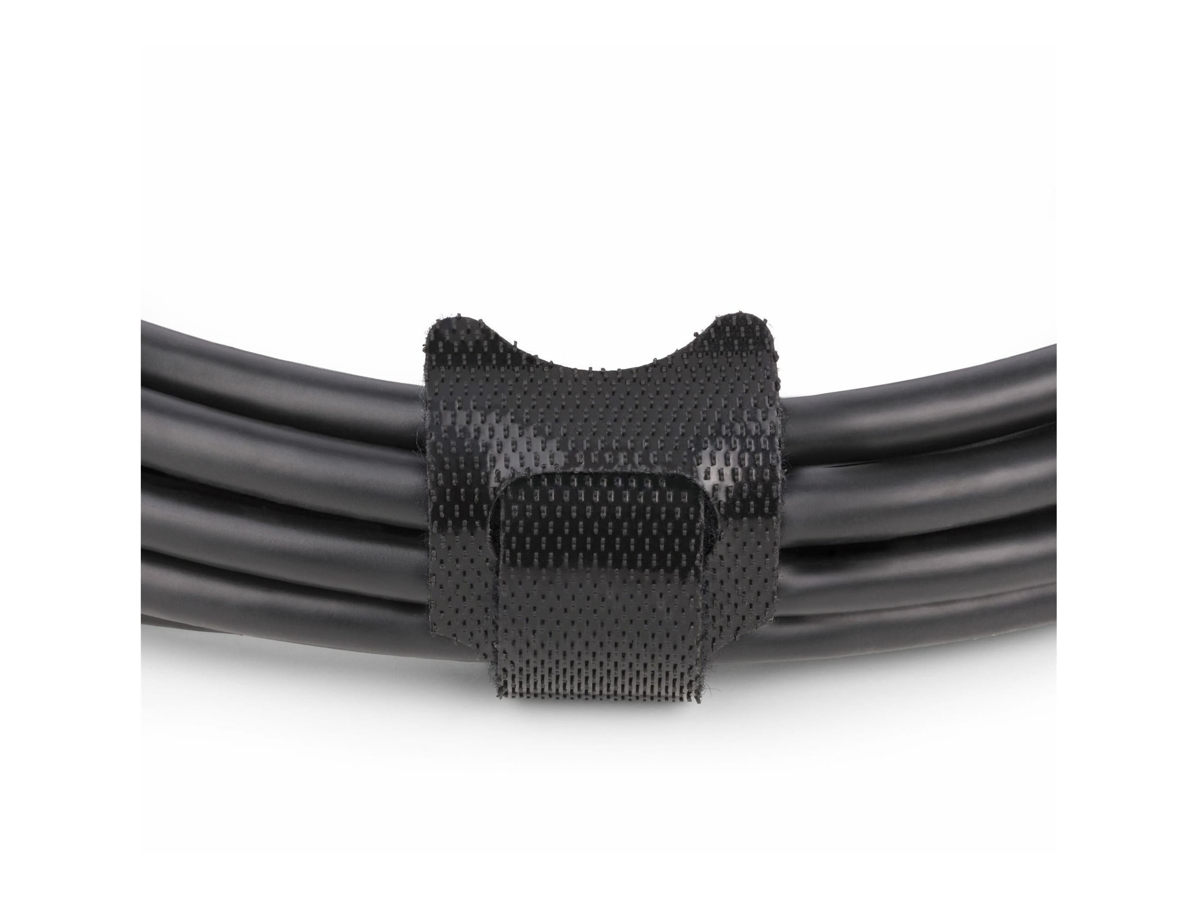 StarTech.com 3m USB-C DisplayPort Kabel/Adapter, 8K 60Hz, 4K 144Hz, HDR10 - Adapterkabel - 24 pin USB-C (M)