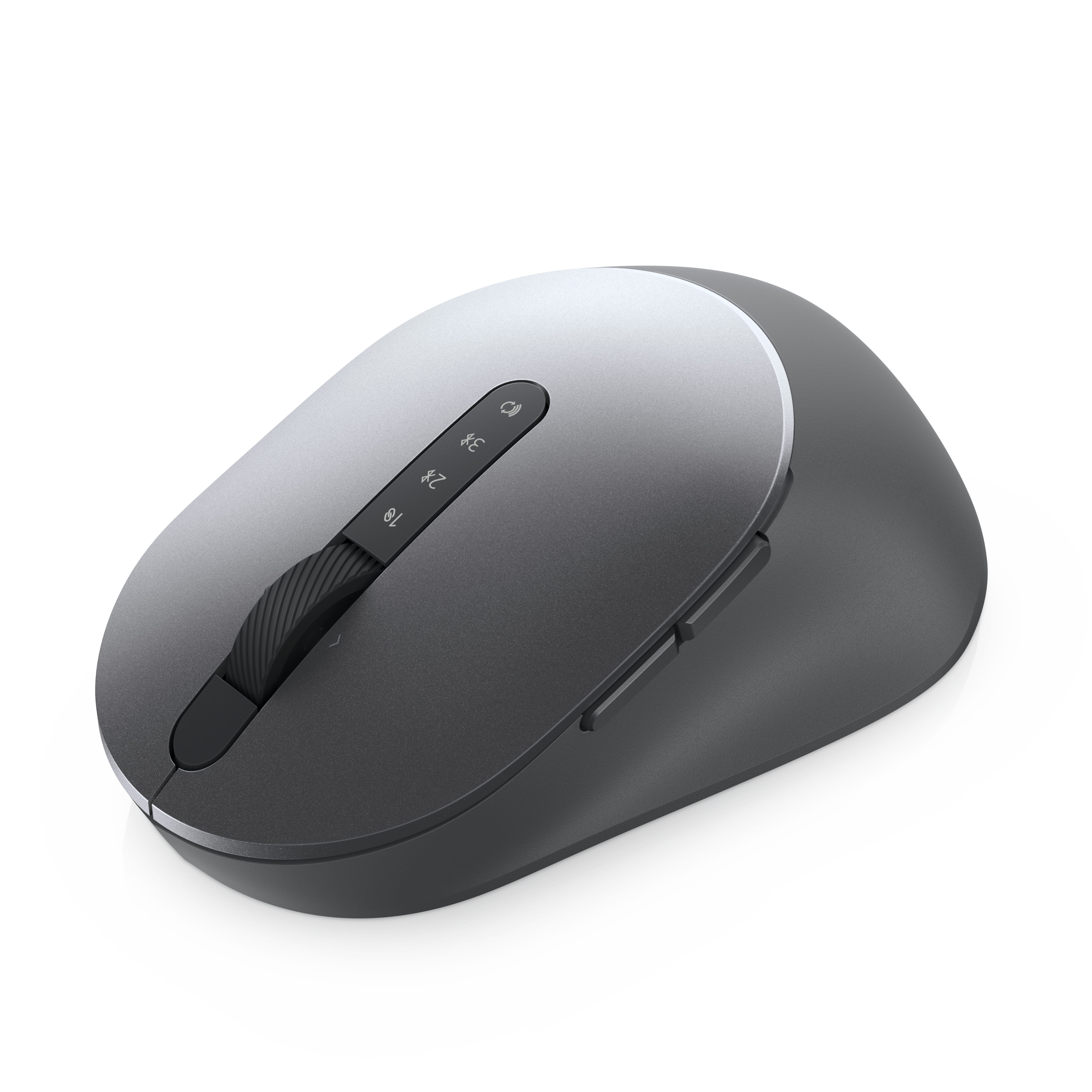Dell MS5320W - Maus - optisch - 7 Tasten - kabellos