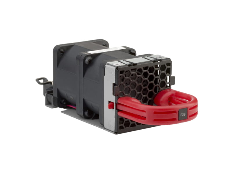 HPE Aruba Networking - Lüftermodul für Netzwerkgerät - für