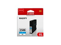 Canon PGI-2500XL C - 19.3 ml - Hohe Ergiebigkeit