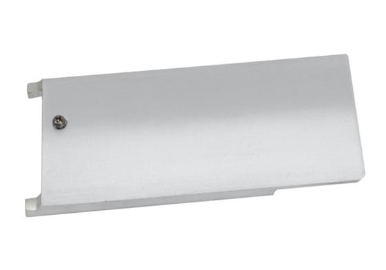 Ergotron Drawer Travel-Stop, 2-4 rows - Montagekomponente (Anschlag)